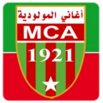 Logo of أغاني مولودية الجزائر | Mouloudia Club D'Alger MCA android Application 